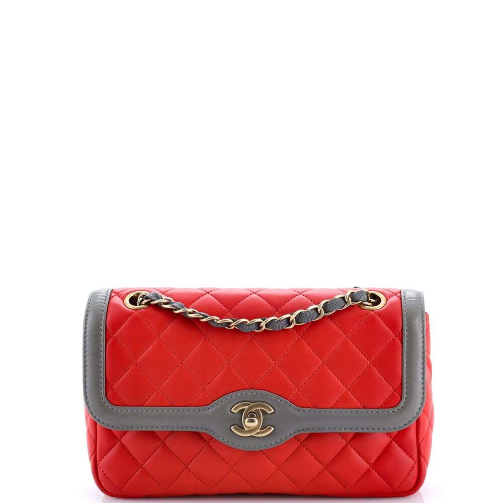 Chanel Classic Single Flap
